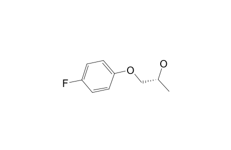 (R)-(-)-1-(4-Fluorophenoxy)-2-propanol