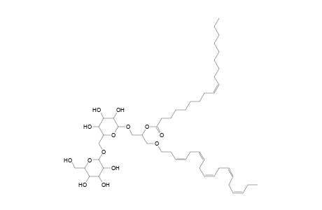 DGDG O-18:5_18:1