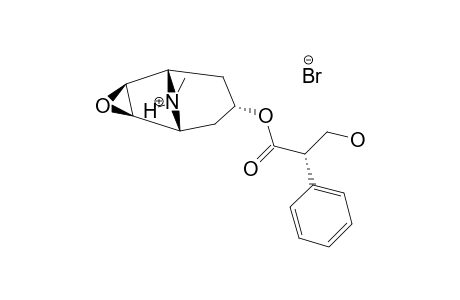 SCOPOLAMINE-HBR-ANHYDRATE