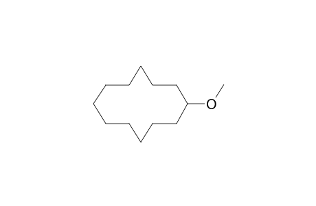 METHOXYCYCLODODECAN