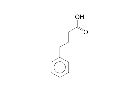 4-Phenylbutyric acid