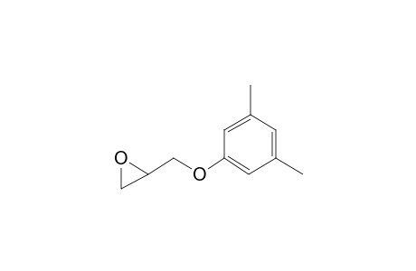 2,3-Epoxypropyl 3,5-xylyl ether