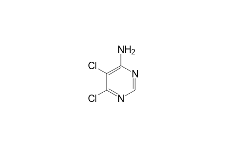 4-Amino-5,6-dichloropyrimidine