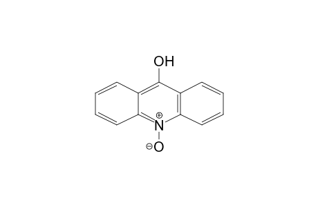 9-Acridinol 10-oxide