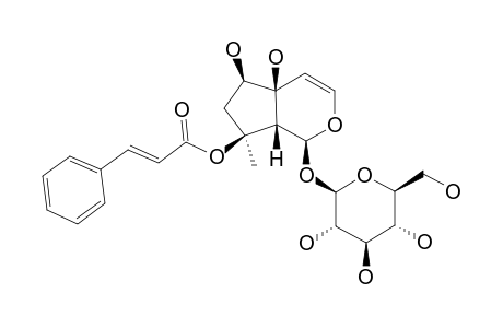 HARPAGOSIDE