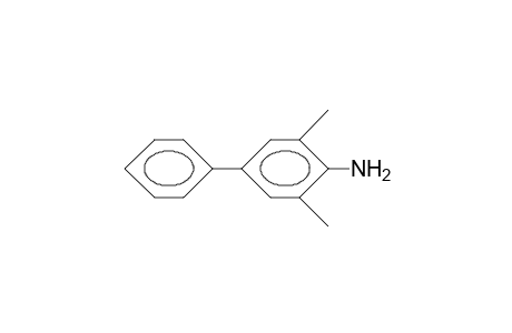 4-Amino-3,5-dimethyl-biphenyl
