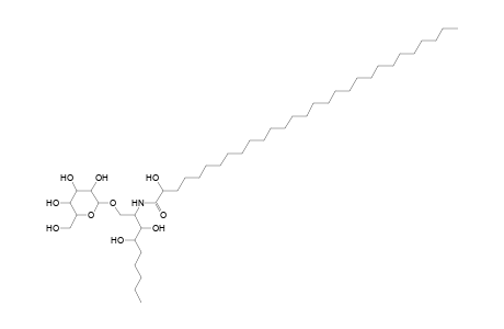 HexCer 9:0;3O/29:0;(2OH)