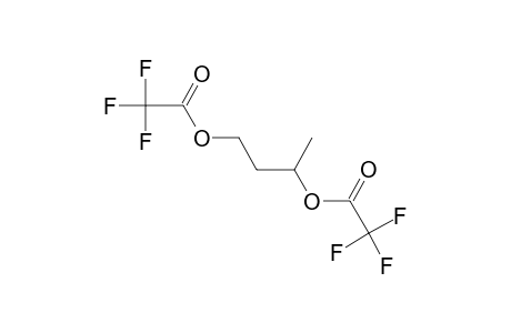 1,3-butanediol, bis(trifluoroacetate)