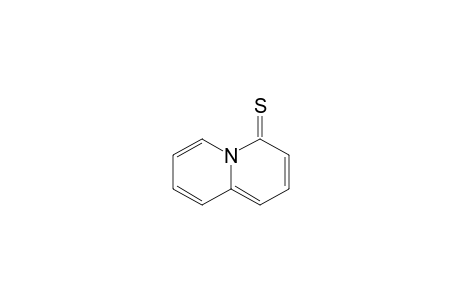 4H-quinolizine-4-thione