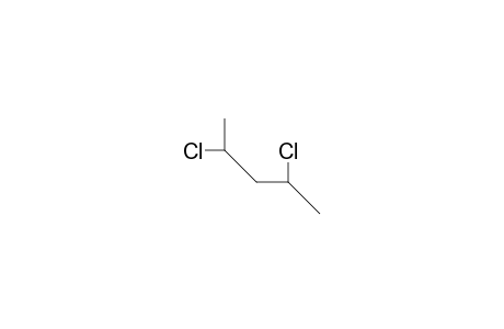 Meso-2,4-dichloropentane