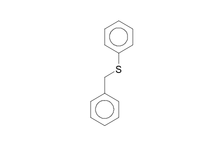 Benzyl phenyl sulfide