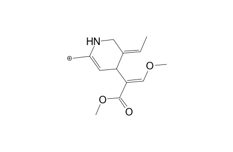 Iso-Paynantheine MS3_1