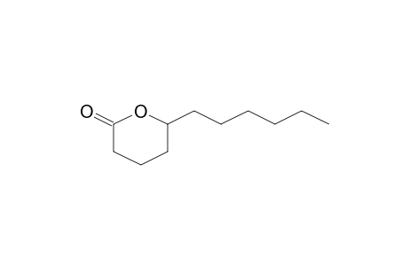 δ-Undecalactone