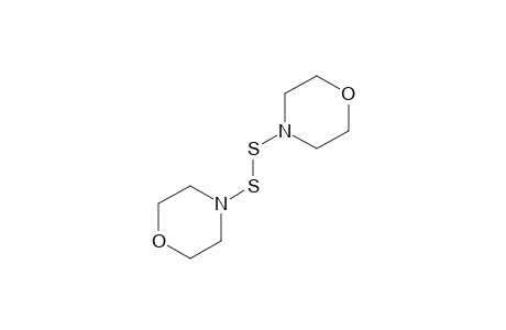 4,4'-dithiodimorpholine