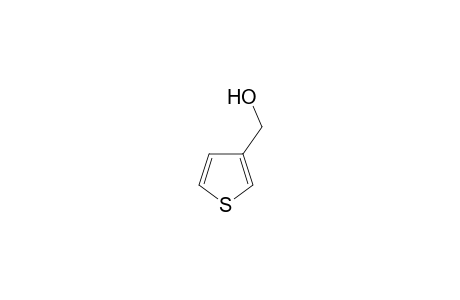 Thiophen-3-ylmethanol