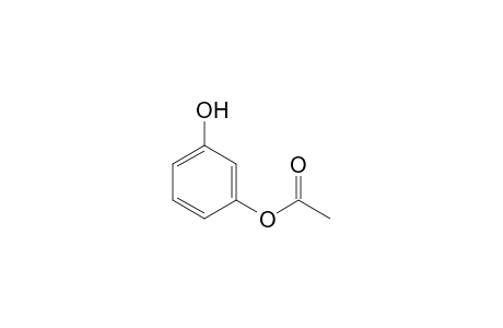 Resorcinol monoacetate