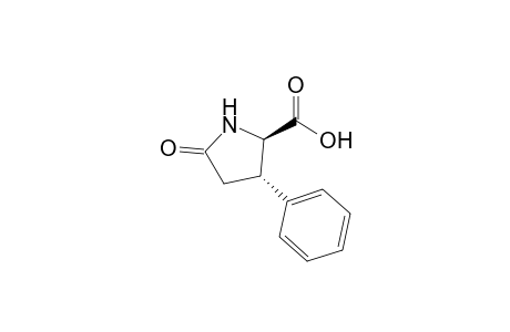 (2R,3S)-3-PHENYLPYROGLUTAMIC-ACID