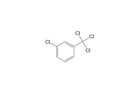 alpha,alpha,alpha,3-TETRACHLOROTOLUENE