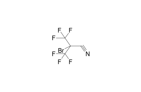 ALPHA-BROMOPERFLUOROISOBUTYRONITRILE