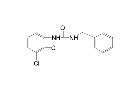 1-benzyl-3-(2,3-dichlorophenyl)urea