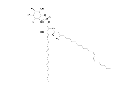 PI-Cer 18:3;2O/22:2;O