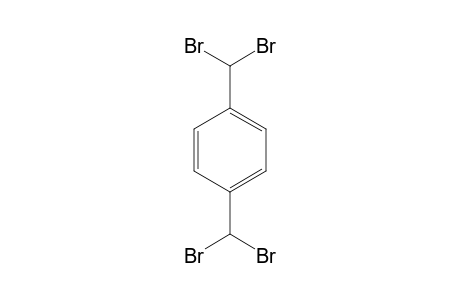 alpha,alpha,alpha',alpha'-TETRABROMO-p-XYLENE