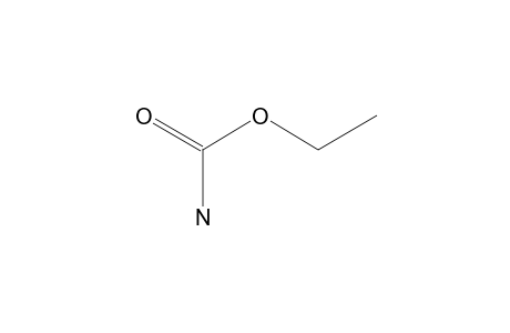 Carbamic acid ethyl ester