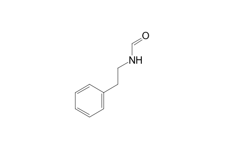 S-TRANS-N-(2-PHENYLETHYL)-FORMAMIDE