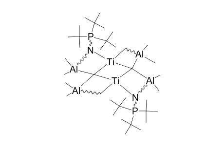 [(MIU(2)-T-BU(3)PN)-TI-(MIU(4)-C)-(ALME(2))-(ALME(2)-(MIU-ME))](2)