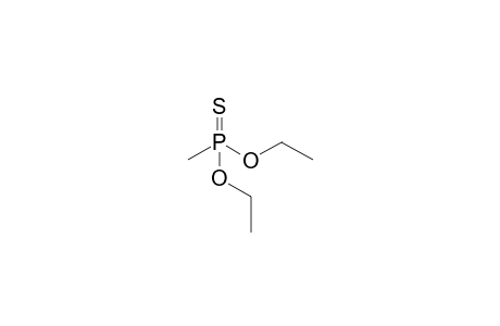 O,O'-Diethyl methylphosphonothioate