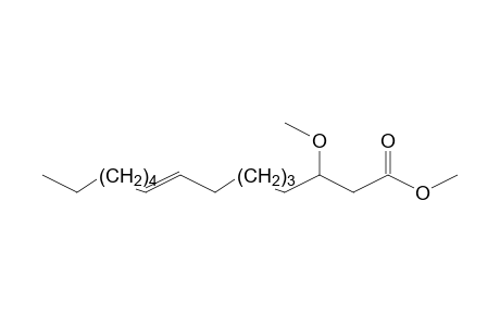 3-Methoxymethyl hexadecen-9-oate