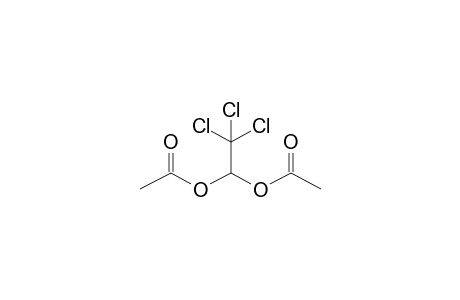 2,2,2-TRICHLOROACETALDEHYDE-1,1-DIACETATE