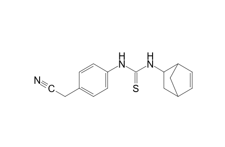 1-(alpha-CYANO-p-TOLYL)-3-(5-NORBORNEN-2-YL)-2-THIOUREA