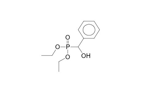 (R)-Diethyl-hydroxy-methylphosphonate