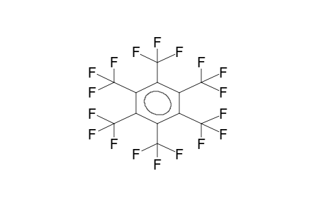 Hexakis(trifluoromethyl)benzene