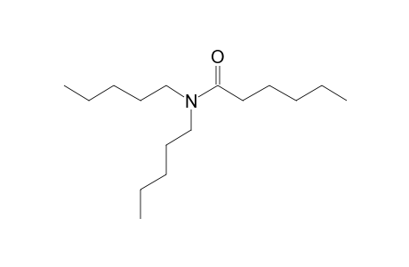 Hexanamide, N,N-dipentyl-