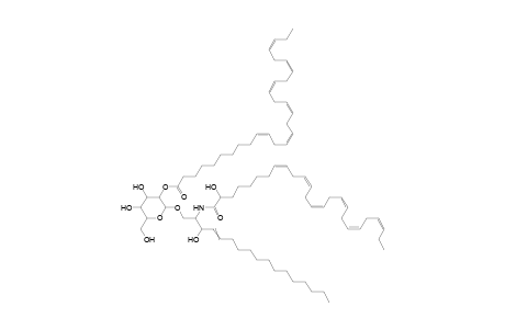 AHexCer (O-28:6)17:1;2O/26:6;O