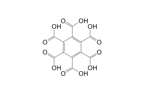 Benzenehexacarboxylic acid