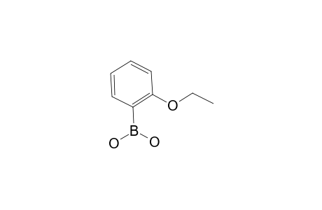 2-Ethoxybenzeneboronic acid