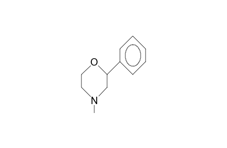 4-Methyl-2-phenyl-morpholine