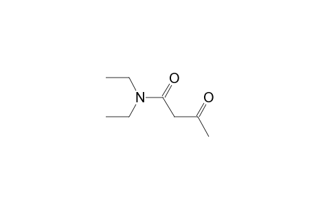 N,N-Diethyl-3-oxobutanamide