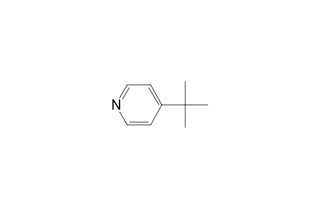 4-tert-Butylpyridine