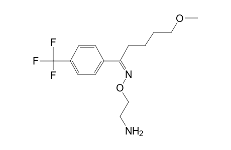 Fluvoxamine artifact #1