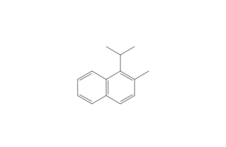 1-Isopropyl-2-methylnaphthalene