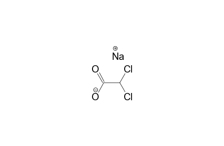 dichloroacetic aicd, sodium salt