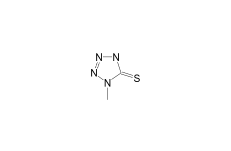 1-methyl-1H-tetrazole-5-thiol