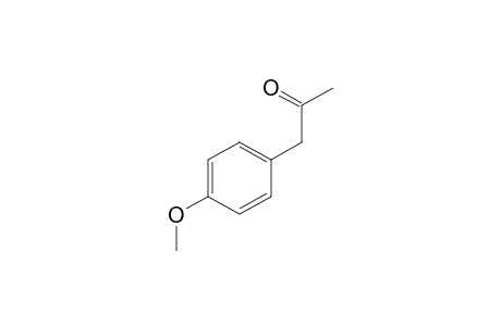 1-(p-Methoxyphenyl)-2-propanone