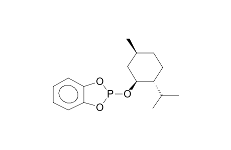 PYROCATECHINEMENTHYLPHOSPHITE