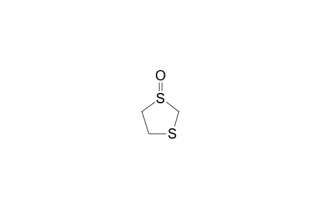 1-OXO-1,3-DITHIOLANE