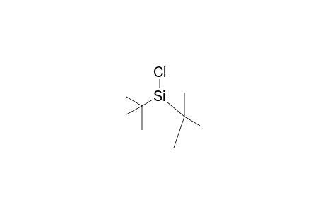 Di-tert-butylchlorosilane